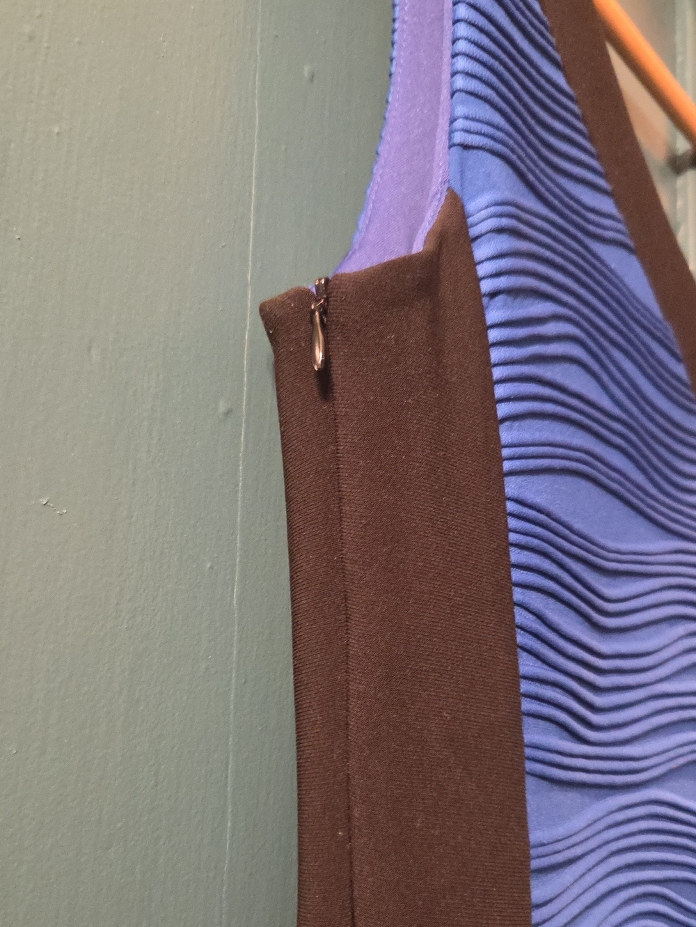 Joseph Ribkoff Dress - Picture 6 of 7